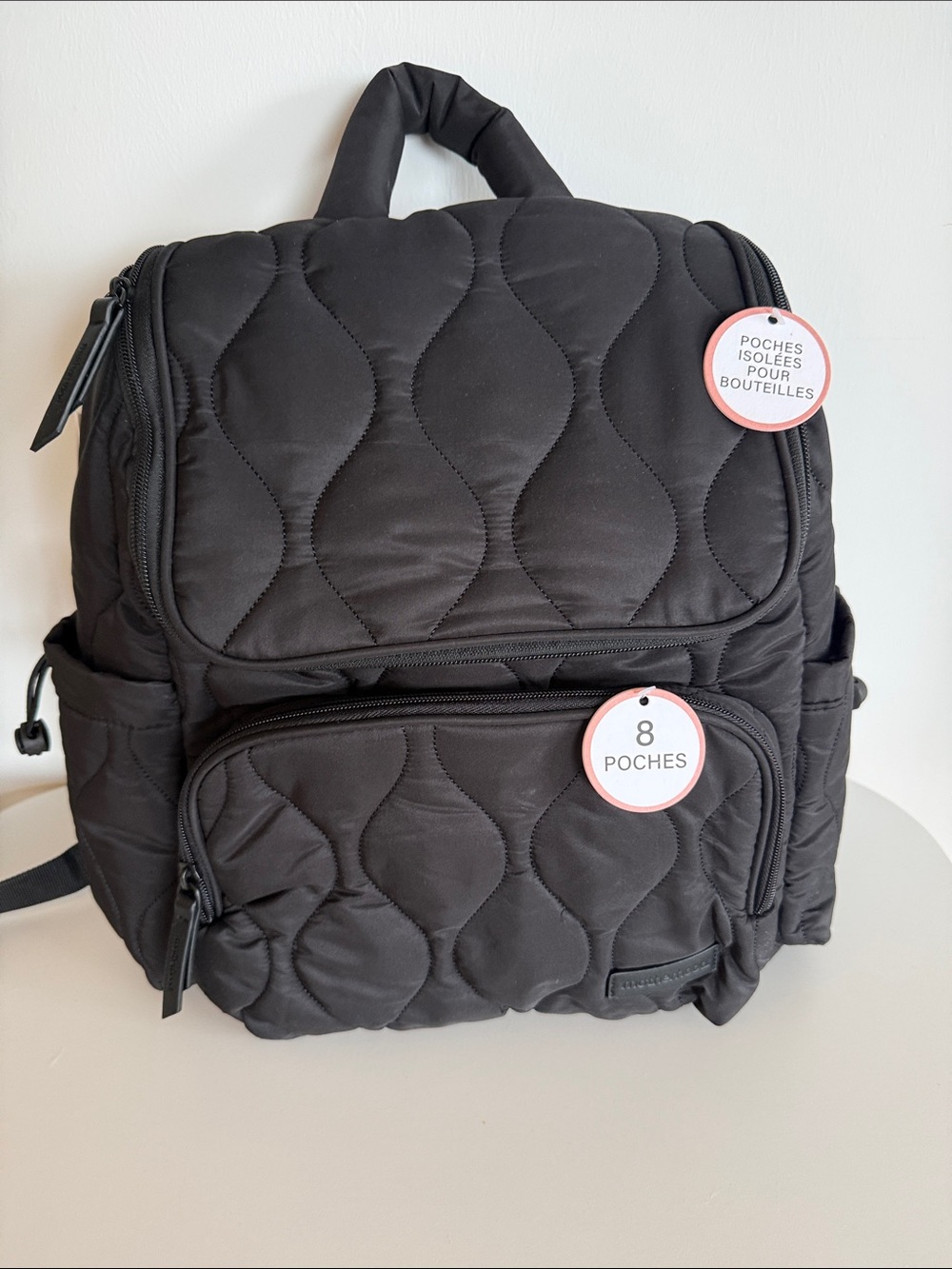 Motherhood diaper bag